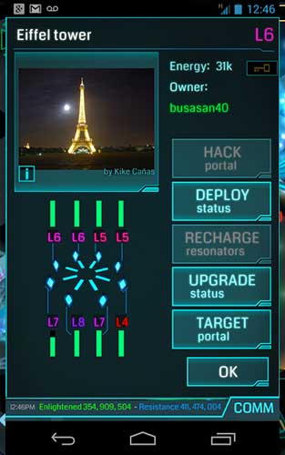 Ingress (image 1)