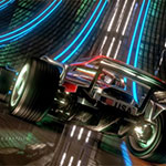 Logo TrackMania 2