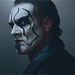 It's Showtime - Sting fait son entrée dans WWE® 2K15