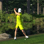 “The Golf Club” s'associe avec l'ancien golfeur numéro un mondial Greg Norman