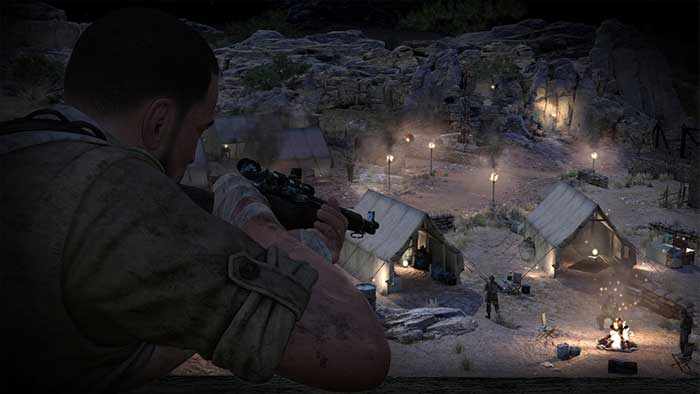Sniper Elite 3 (image 5)