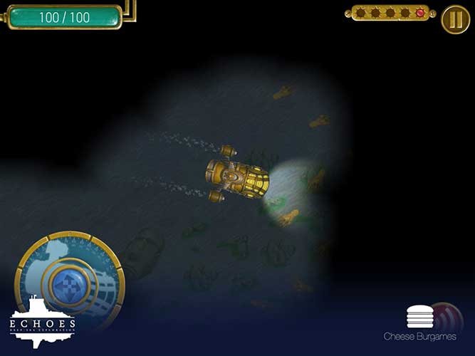 Echoes : Deep-sea Exploration (image 2)