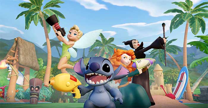 Disney Infinity 2.0 (image 2)