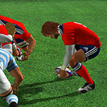 Rugby 15 : dévoile ses premiers screenshots 