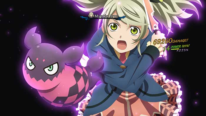 Tales Of Xillia 2 : Alvin et Elize (image 6)