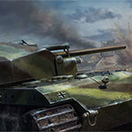 La mise à jour Rapid Fire de World of Tanks: Xbox 360 est disponible