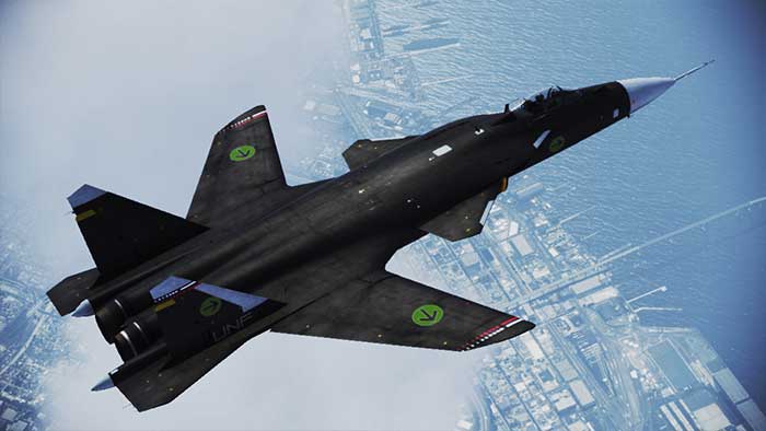 Ace Combat Infinity (image 9)