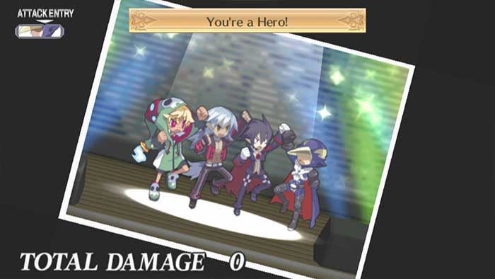 Disgaea 4 :  A Promise Revisited (image 8)