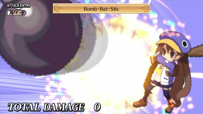 Disgaea 4 :  A Promise Revisited (image 3)
