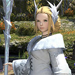 Final Fantasy XIV : A Realm Reborn offre un week-end d'accès gratuit  à tous les anciens aventuriers
