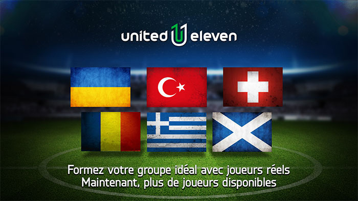 United Eleven (image 1)