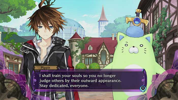 Fairy Fencer F (image 7)