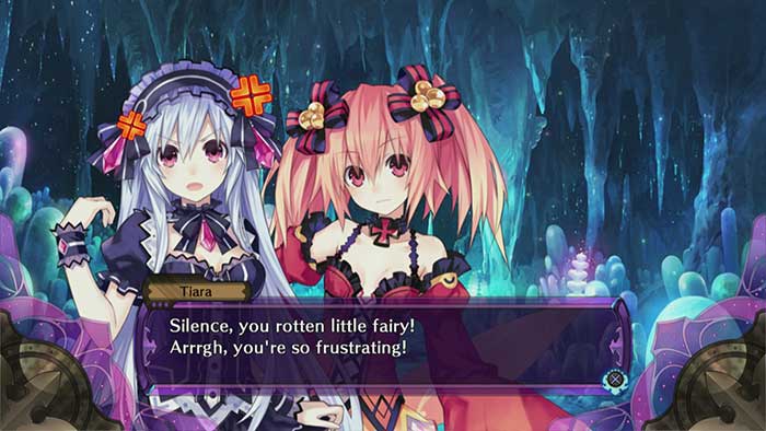 Fairy Fencer F (image 4)