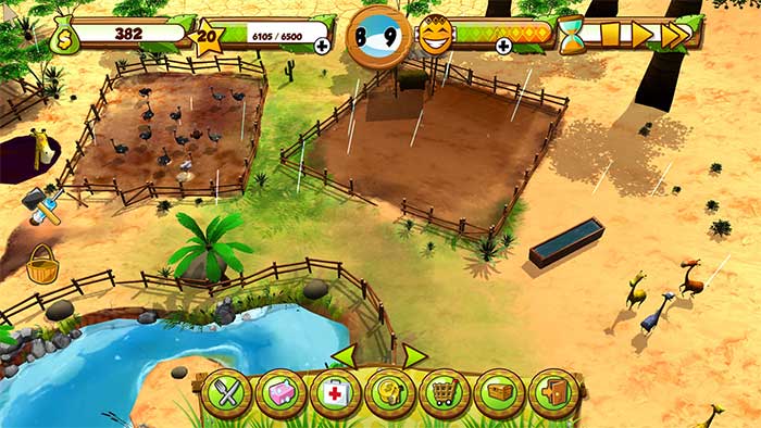 My Exotic Farm (image 1)