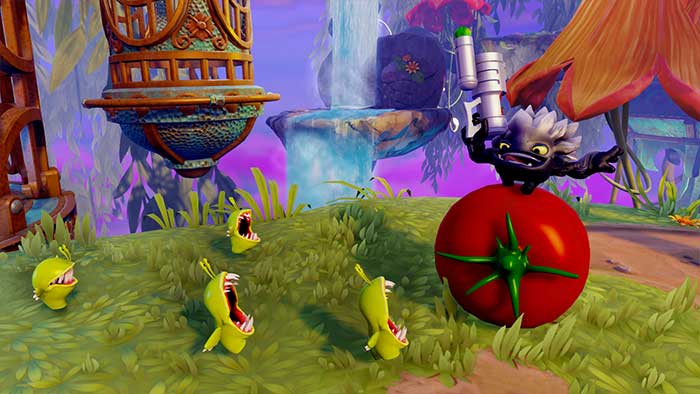 Skylanders Trap Team (image 4)