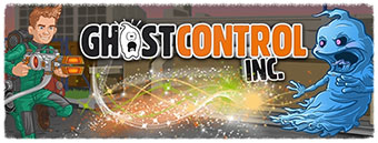 GhostControl Inc. 2.0