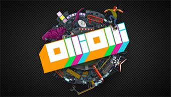 OlliOlli