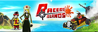 Racers Island