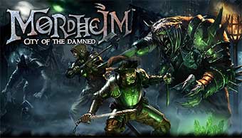 Mordheim : City of the Damned