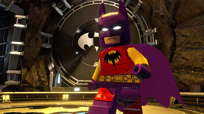 LEGO Batman 3 : Au-delà de Gotham (image 4)