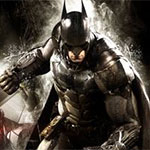 Le jeu mobile Batman : Arkham Origins pour Android