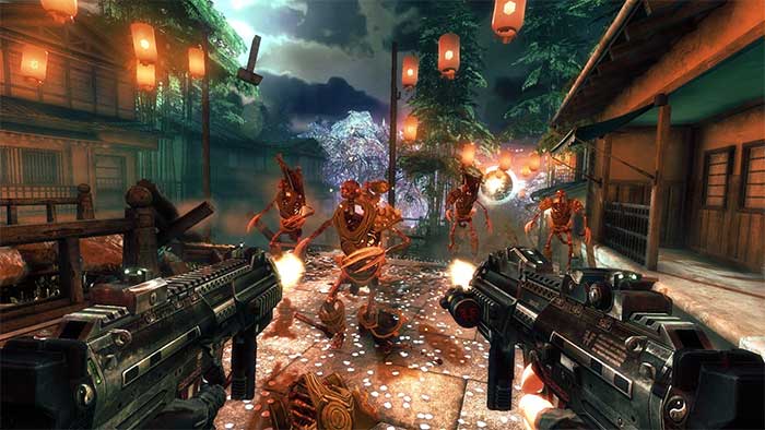 Shadow Warrior (image 2)