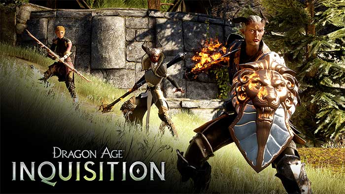 Dragon Age Inquisition (image 1)