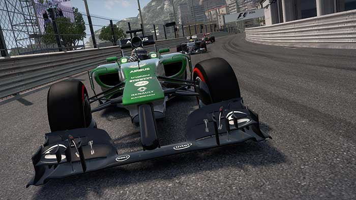 F1 2014 (image 4)