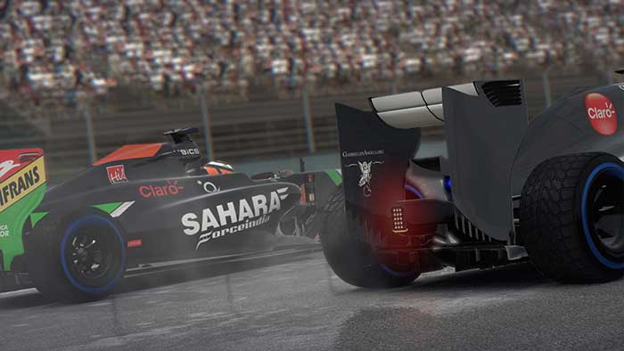 F1 2014 (image 3)