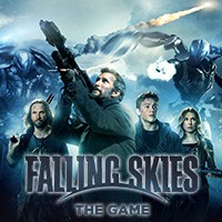 Falling Skies