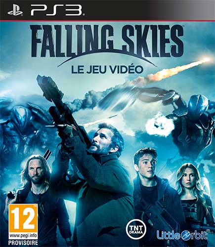 Falling Skies (image 2)