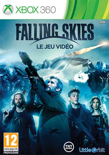 Falling Skies (image 1)