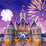 Découvrez votre propre royaume Disney dans Disney Magical World - sur Nintendo 3DS le 24 octobre