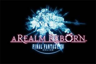 Final Fantasy XIV :  A Realm Reborn