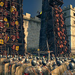 Le nouveau patch pour Total War : Rome II améliore considérablement les modes 'campagne' et 'bataille'