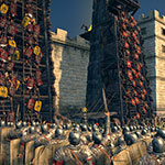 Total War : Rome II