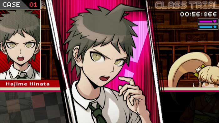 Danganronpa 2 :  Goodbye Despair (image 7)