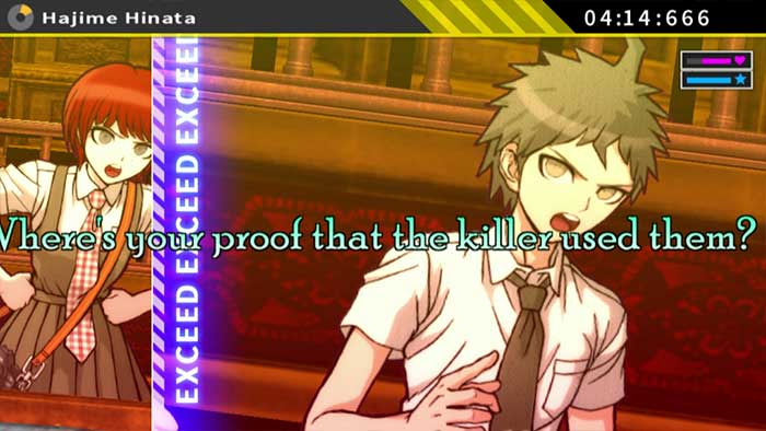 Danganronpa 2 :  Goodbye Despair (image 3)