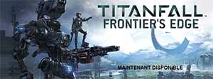 Titanfall Frontier's Edge
