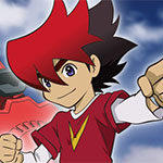 Tenkai Knights : Brave Battle