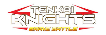 Tenkai Knights : Brave Battle