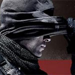 Logo Call of Duty : Ghosts Nemesis