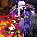 Logo Elsword