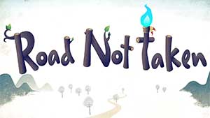 Road Not Taken