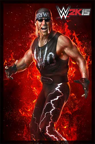 WWE 2K15 (image 2)