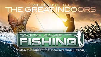 Dovetail Games Fishing