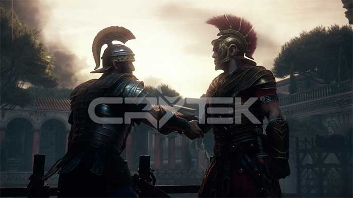 Ryse : Son of Rome (image 6)