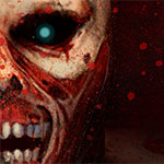 Logo Counter-Strike Nexon : Zombies