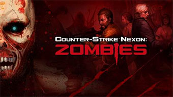 Counter-Strike Nexon : Zombies