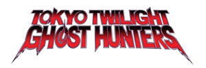 Tokyo Twilight Ghost Hunters